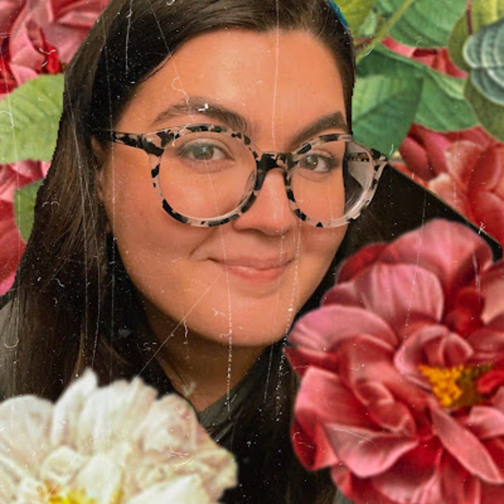 Meet your Posher, Lily